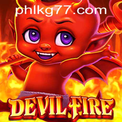 Exploring the Realm of DevilFire: Unleashing a New Era in Gaming