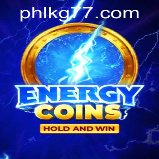 Dive into the World of EnergyCoins with KG77