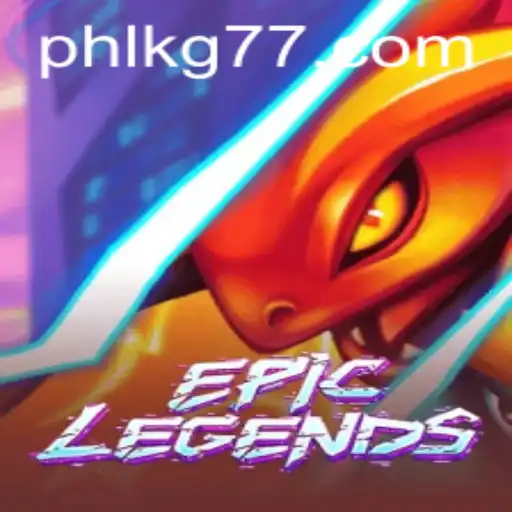 EpicLegends: Exploring the Thrilling World of KG77