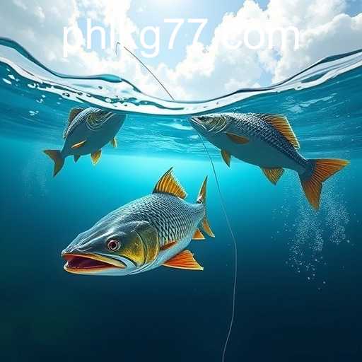 Exploring the Diverse World of Fishing Games - KG77