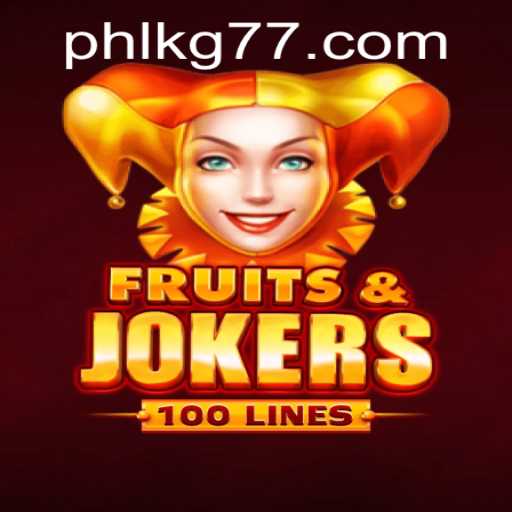 Discover the Thrills of FruitsAndJokers100: A Game of Chance and Strategy