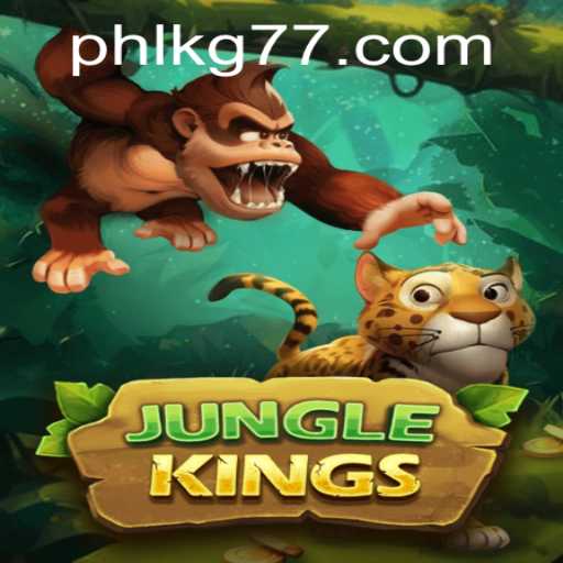 Unveiling 'JungleKings': The Ultimate Adventure Survival Game