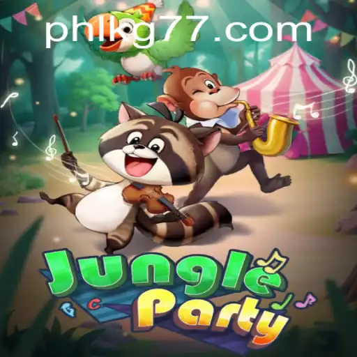 Discover the Thrills of JungleParty: A New Adventure Awaits