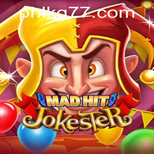 Discover the Thrills of MadHitJokester: A Dive into the Game World of KG77
