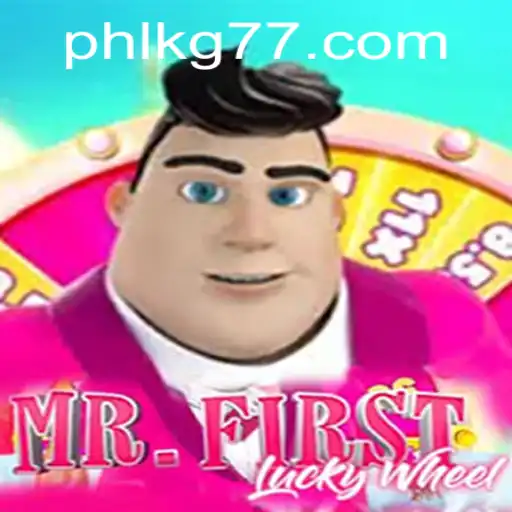 Unveiling the Thrills of MrFirstLuckyWheel: A Deep Dive into KG77's Latest Gaming Sensation
