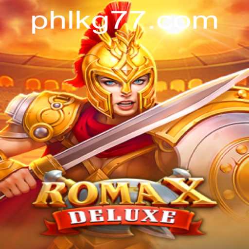 Discovering RomaXDeluxe: The Ultimate Gaming Experience with KG77